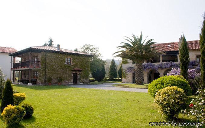 Hotel Rural Castillo De Somaen Luaran gambar